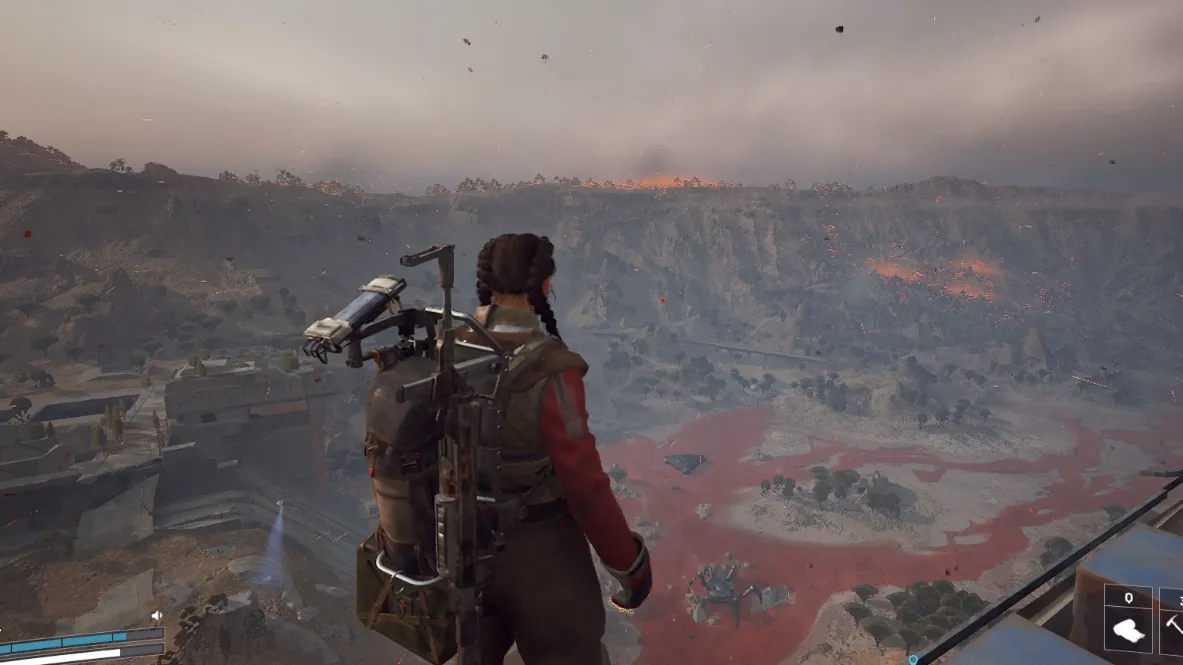 Trigger grenades vs Bastion in ARC Raiders: How many you actually need