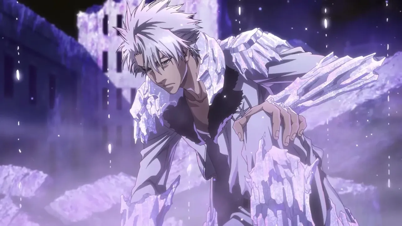 Fortnite Chapter 7’s Bleach crossover leaks, timing, and what to expect