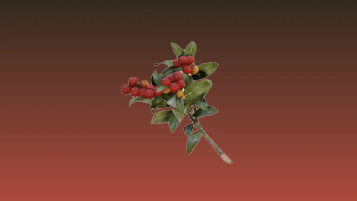 Arc Raiders Candleberries locations and event uses