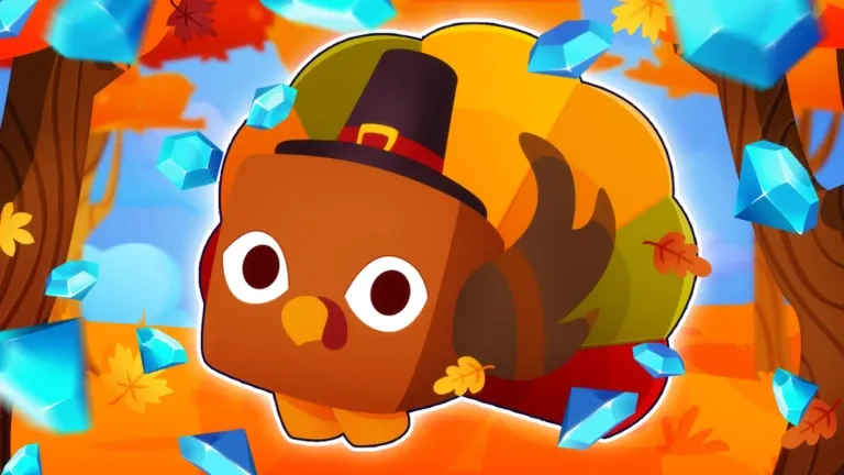 Pet Simulator 99 Codes (December 2025) — Latest working list