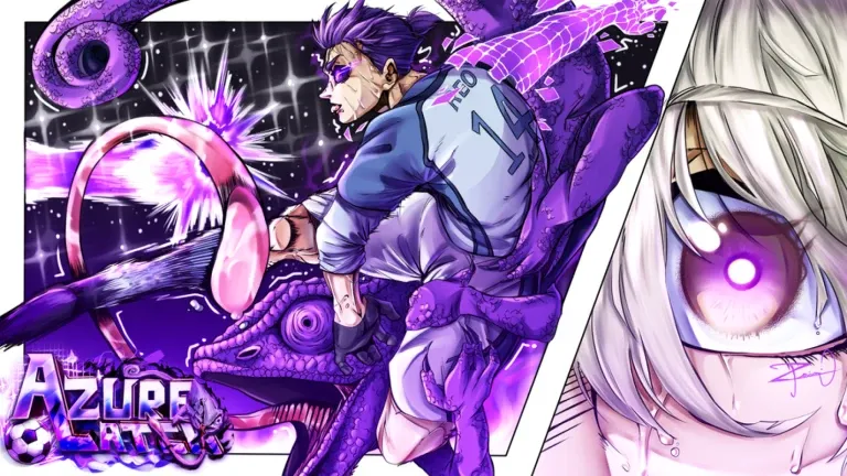 Azure Latch Codes (December 2025) — Latest working list