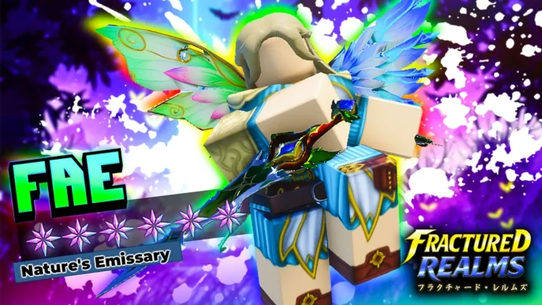 Fractured Realms Codes (December 2025) — Latest working list