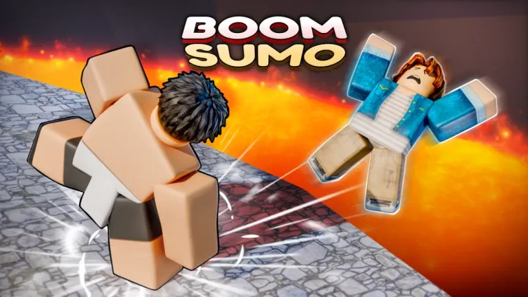 Boom Sumo Codes (December 2025) — Latest working list