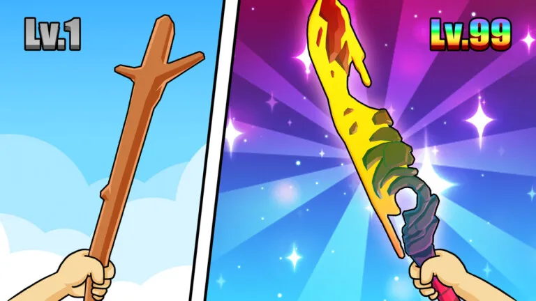 MEGA Sword Evolution Codes (December 2025) — Latest working list