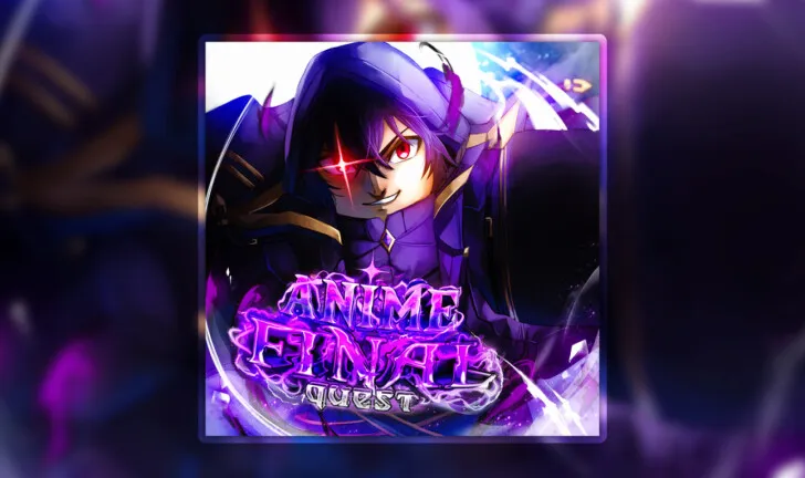 Anime Final Quest Codes (December 2025) — Latest working list