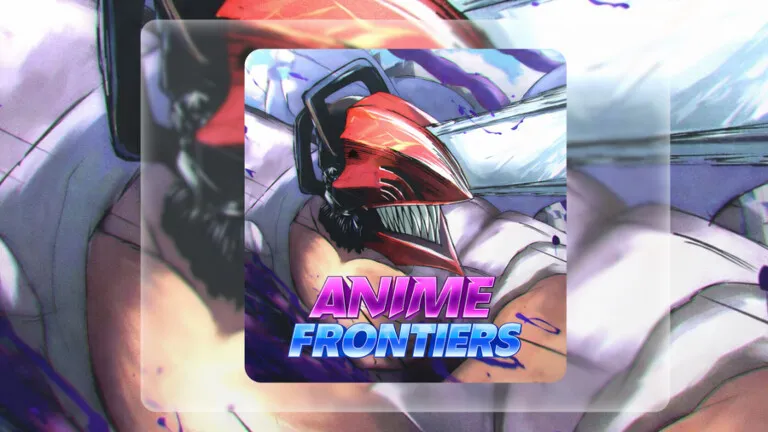 Anime Frontiers Codes (December 2025) — Latest working list