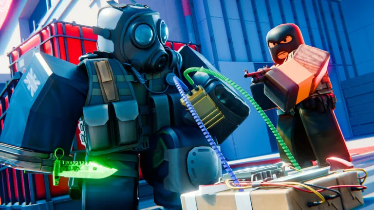 BloxStrike Codes (December 2025) — Latest working list