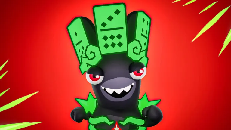 Rabbids: Takeover Codes (December 2025) — Latest working list