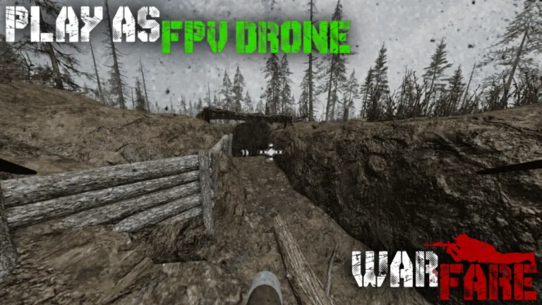 Roblox Warfare Codes (December 2025) — Latest working list