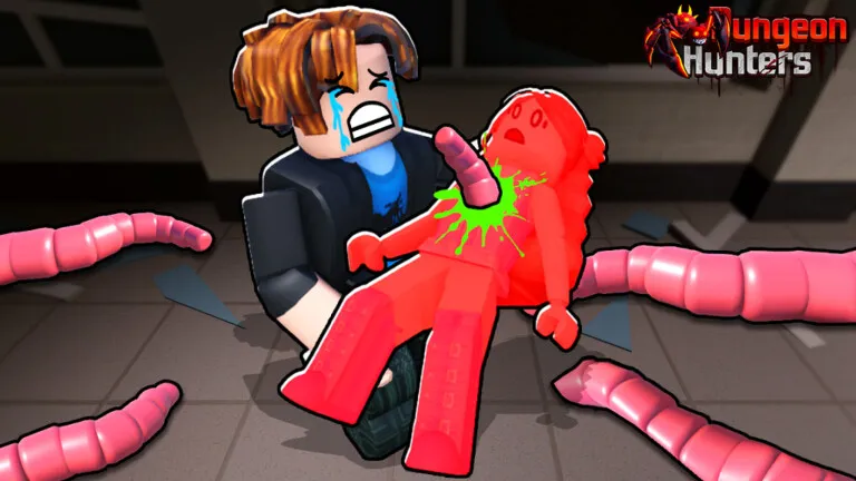 Dungeon Hunters Codes (December 2025) — Latest working list