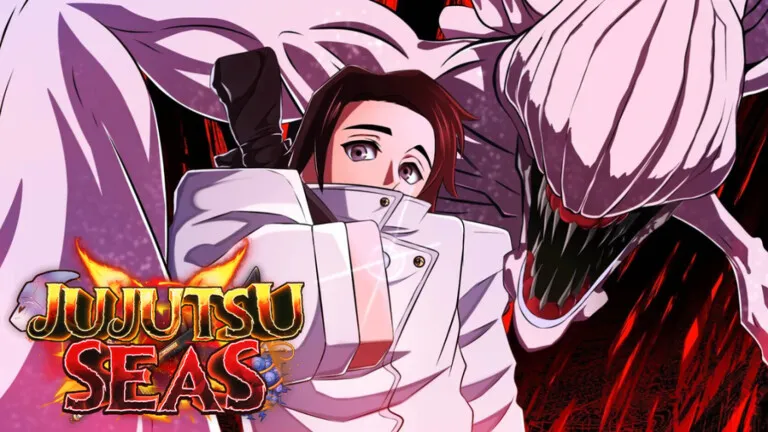 Jujutsu Seas Codes (December 2025) — Latest working list