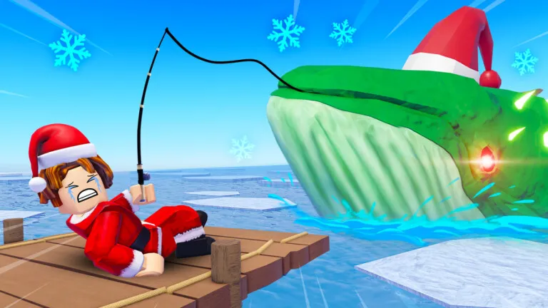 Fish It Codes (December 2025) — Latest working list