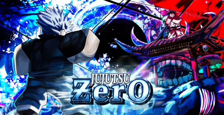 Jujutsu Zero Codes (December 2025) — Latest working list