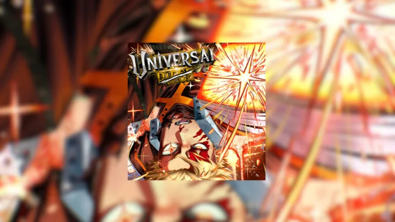 Universal Piece Codes (December 2025) — Latest working list