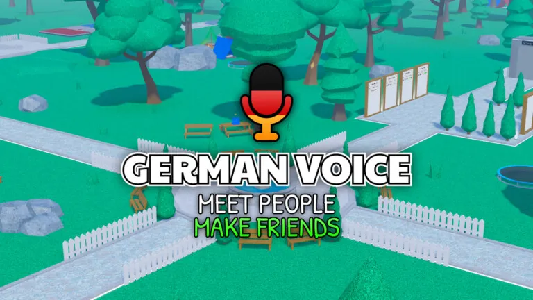 German Voice Codes (December 2025)