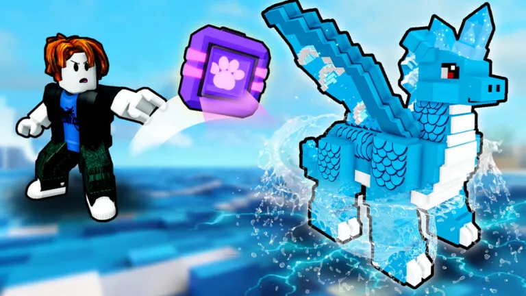 Pet Capture Adventure Codes (December 2025) — Latest working list