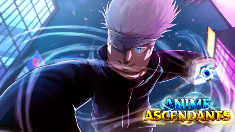 Anime Ascendants Codes (December 2025) — Latest working list