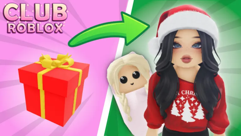 Club Roblox RP Codes (December 2025) — Latest working list