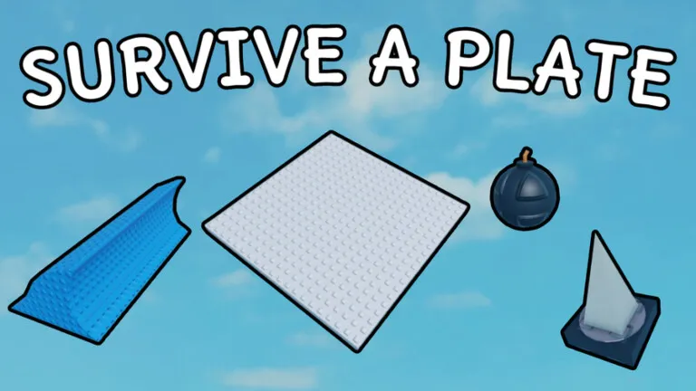 Survive a Plate Codes (December 2025) — Latest working list