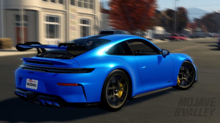 Mojave Valley Codes (December 2025) — Latest working list