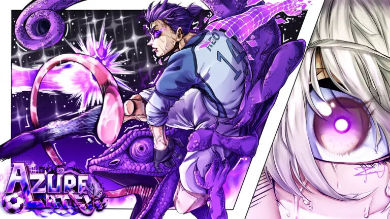 Azure Latch Codes (December 2025) — Latest working list