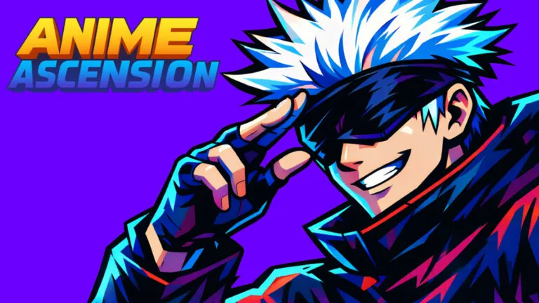 Anime Ascension Codes (December 2025) — Latest working list