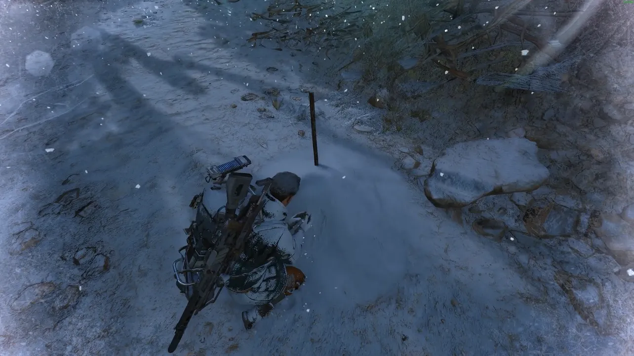 Snowball fights in ARC Raiders: How they work and where to find them