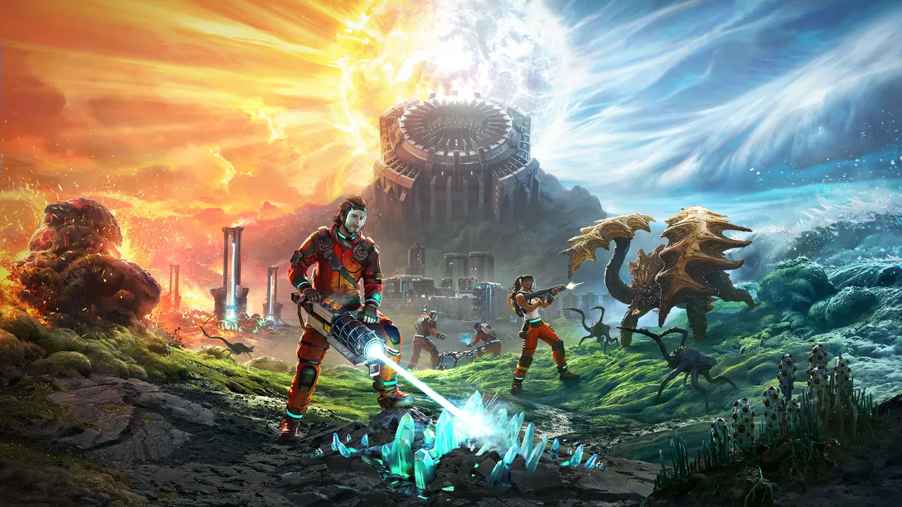 How to host a StarRupture dedicated server on PC without breaking your save