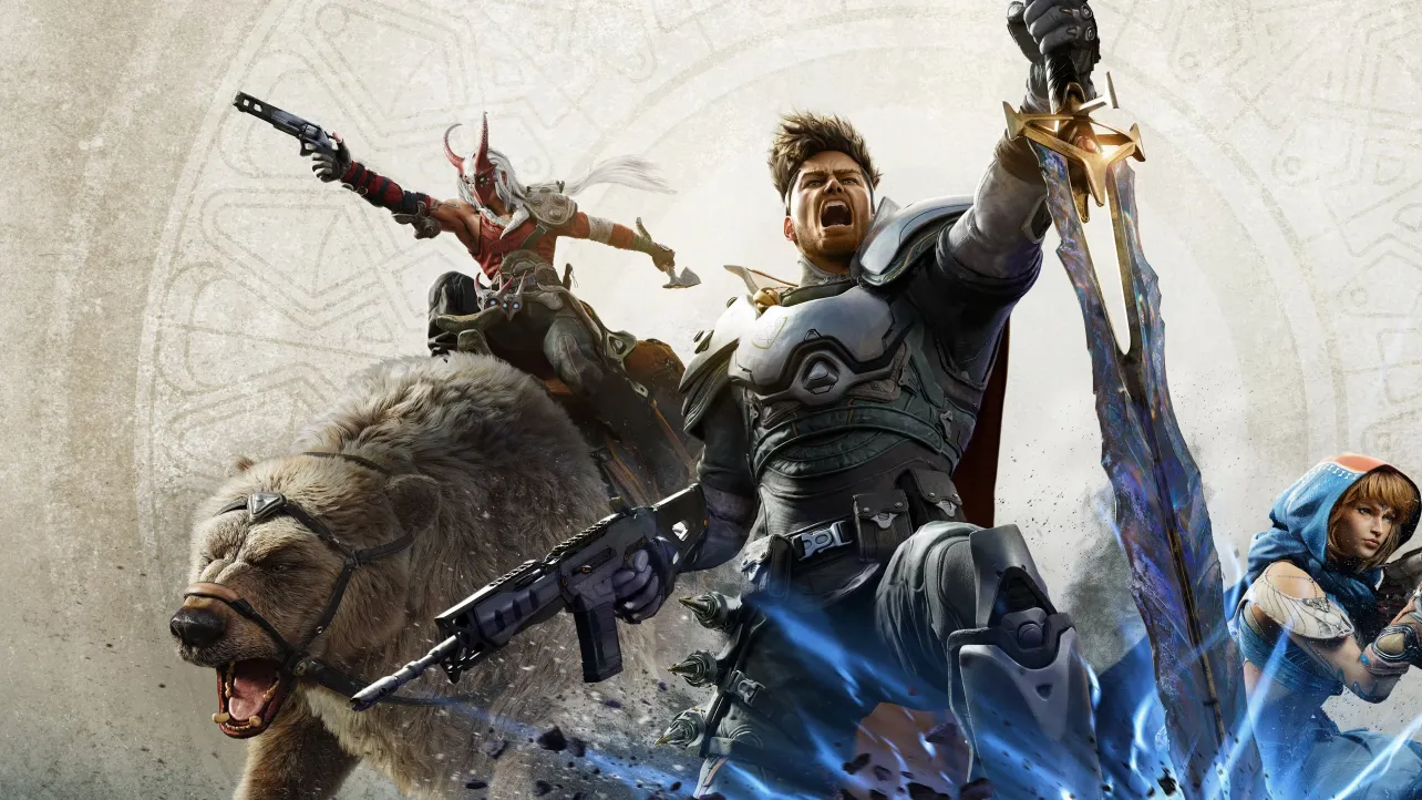 Highguard Tests a Bigger Battlefield With Update 1.004