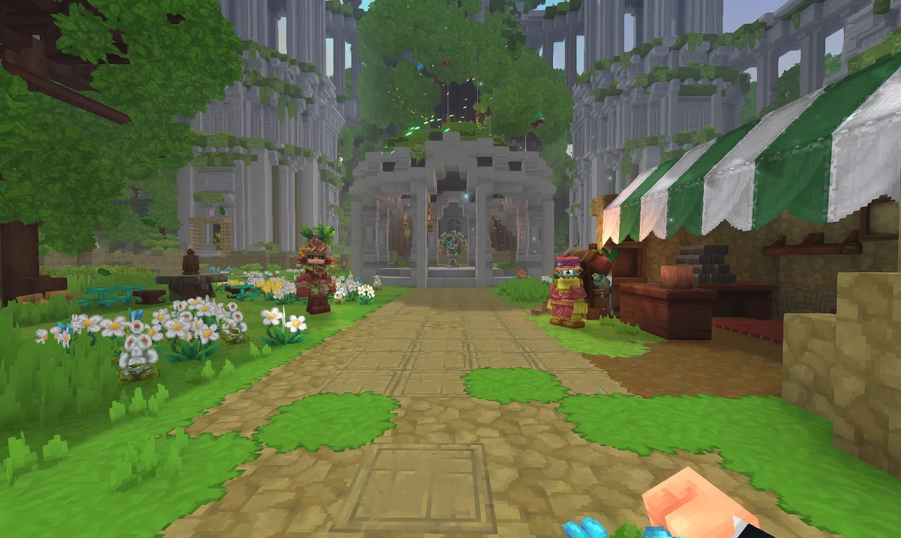 How to Take Screenshots in Hytale and Find the Hytale Screenshots Folder on PC