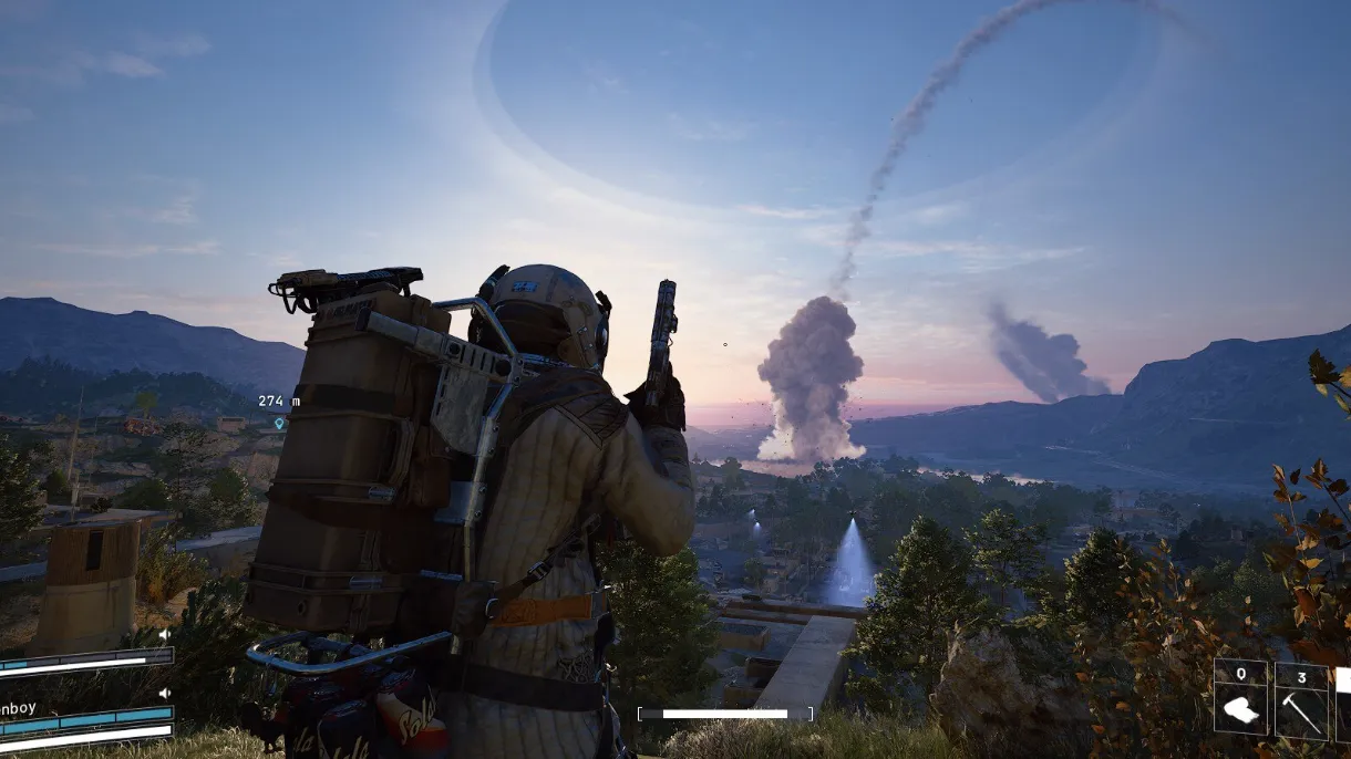 ARC Raiders Bettina Blueprint locations and farming strategy