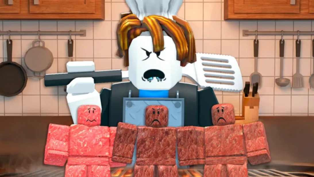 Best classes in Roblox Burgerz and how to spend your Burger Coins