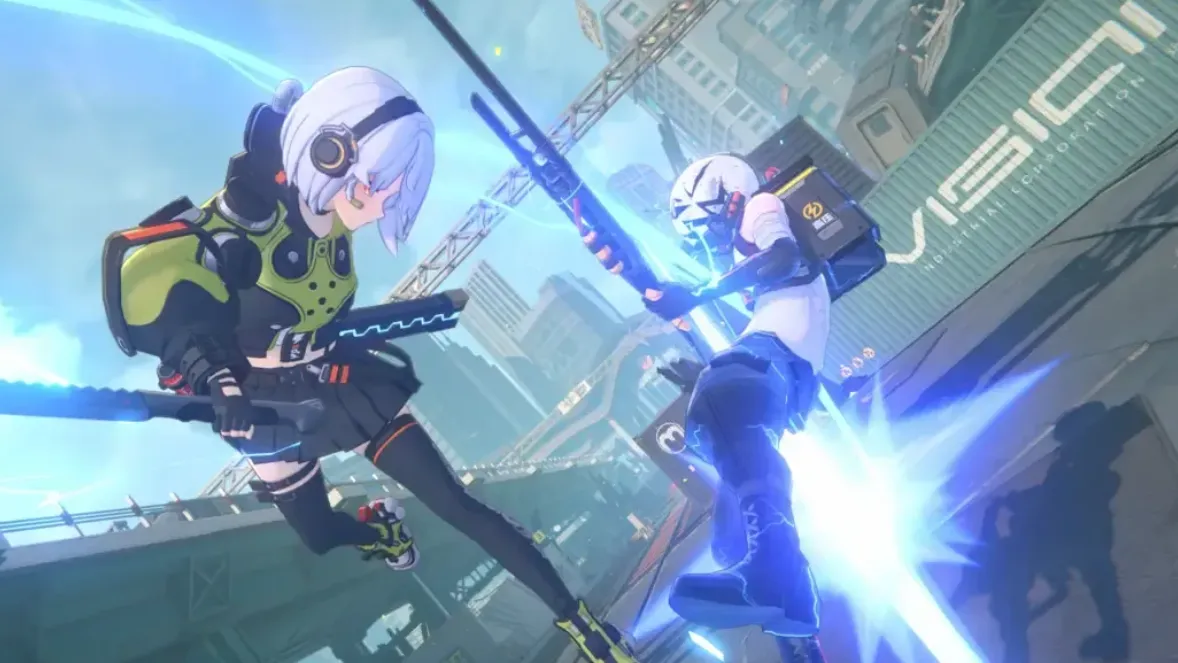 Aria joins Zenless Zone Zero’s idol lineup in version 2.6