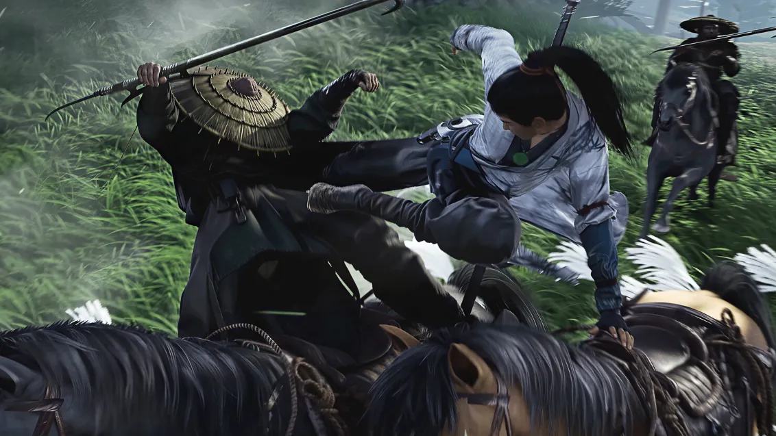 Echoes of Old Battles: How to Clear the Northern Vow Ruins in Where Winds Meet