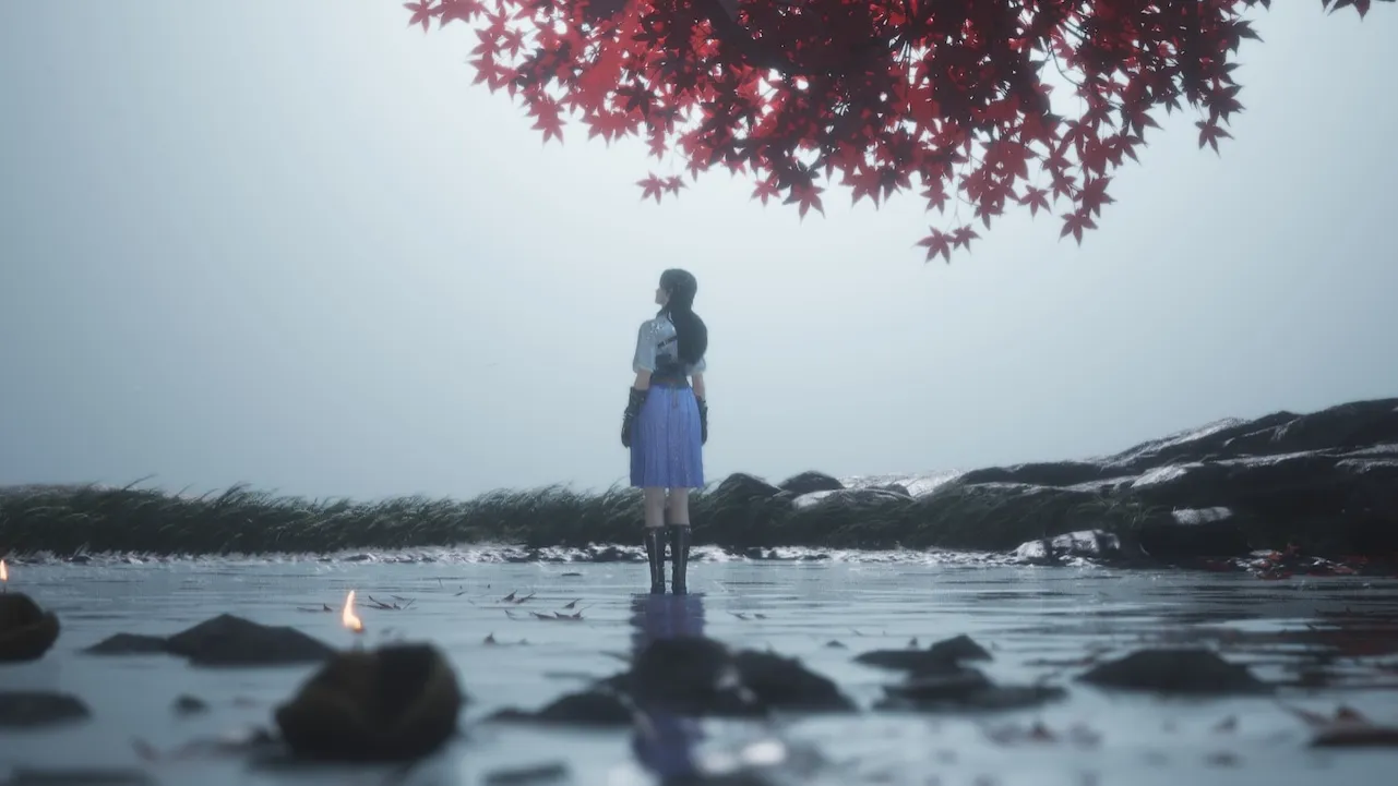 Miaoshan in Where Winds Meet: How the legendary monk Tian Ying became the game’s most divisive boss