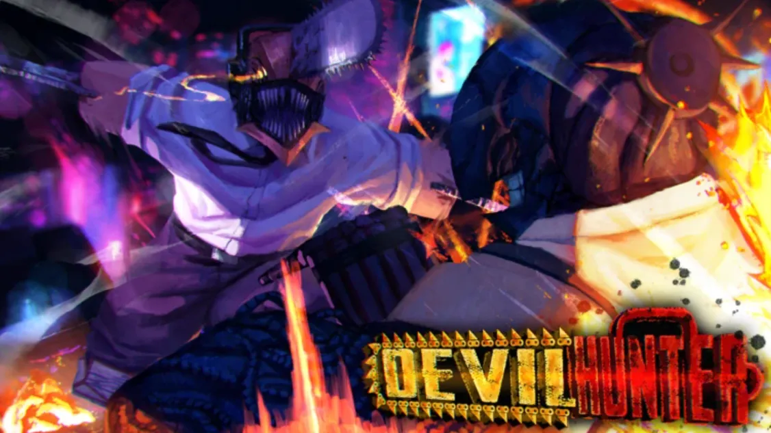 How Clans Work in Roblox’s Devil Hunter