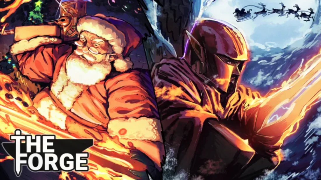 Finding the Demonic Queen Spider in The Forge’s Raven Cave