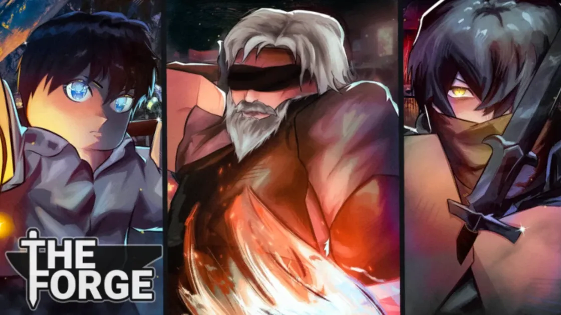 Raven Cave in The Forge: How to Reach It and Get the Red Cave Key