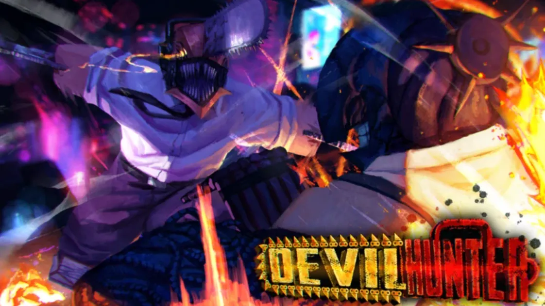 Devil Hunter Fox Devil contract: Location, sacrifice, and how Kon works