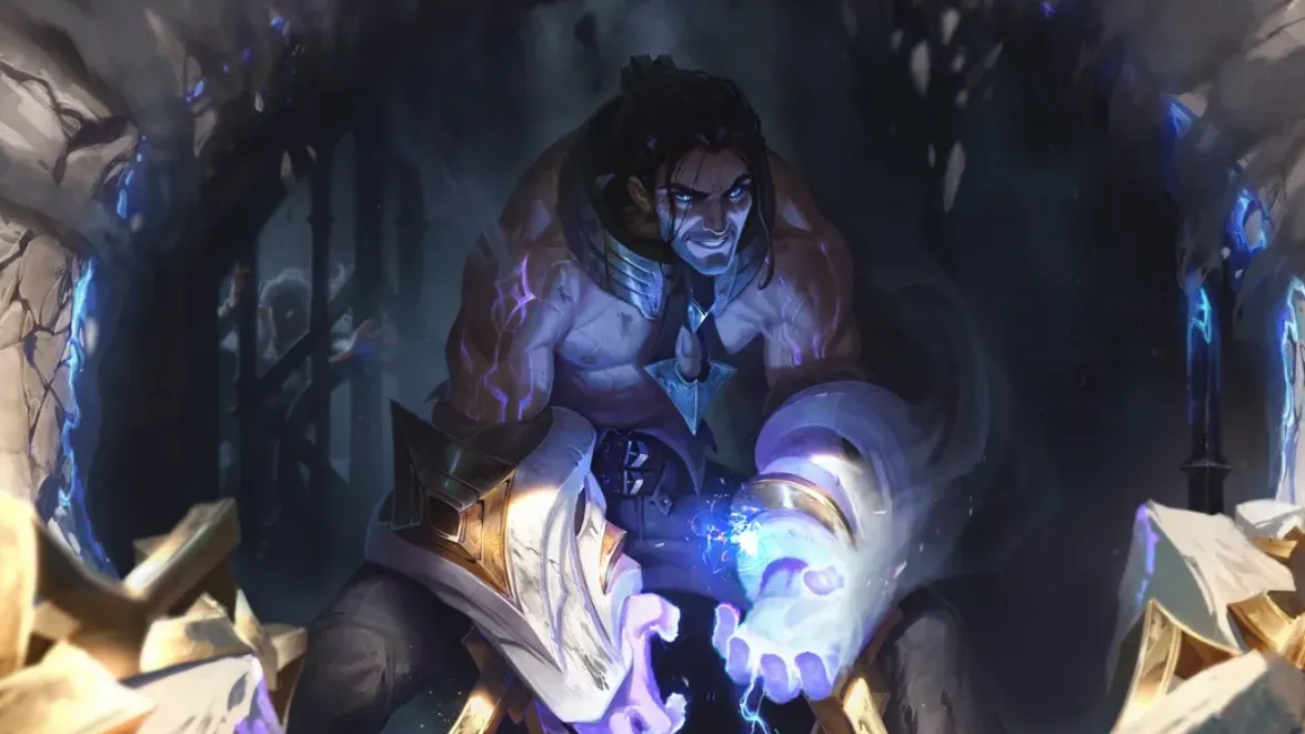 Every new and returning item in League of Legends Season 16