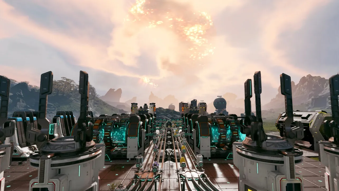 StarRupture infected Base Cores: How the mechanic works and how to reclaim them