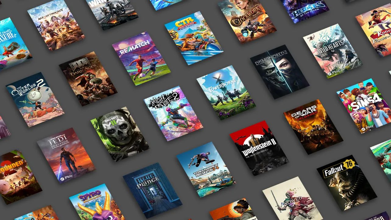 Xbox Game Pass in January 2026: Every New Arrival, Departure, and Tier-Exclusive Game