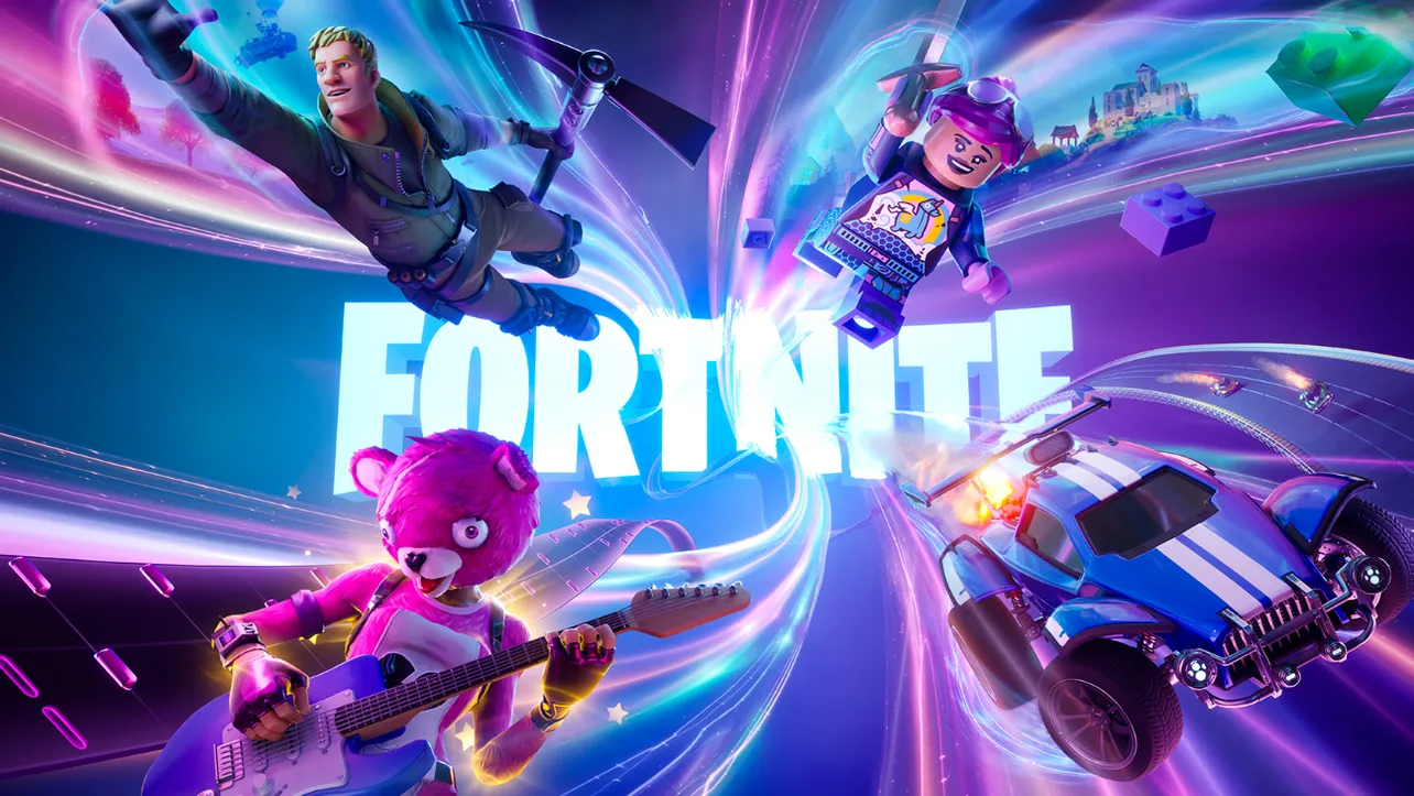 Chainsaw Man in Fortnite: What’s Confirmed, What’s Leaked, and How Long You’ll Be Waiting