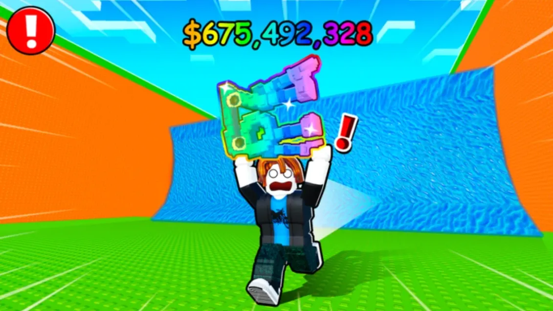 Escape Tsunami For Brainrots codes: What exists and how to get free rewards