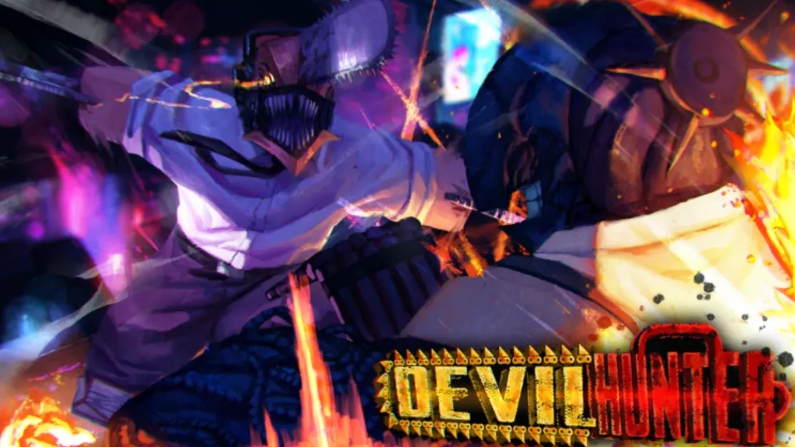 Devil Hunter surgery kit guide for harvesting, reviving, and becoming a Hybrid