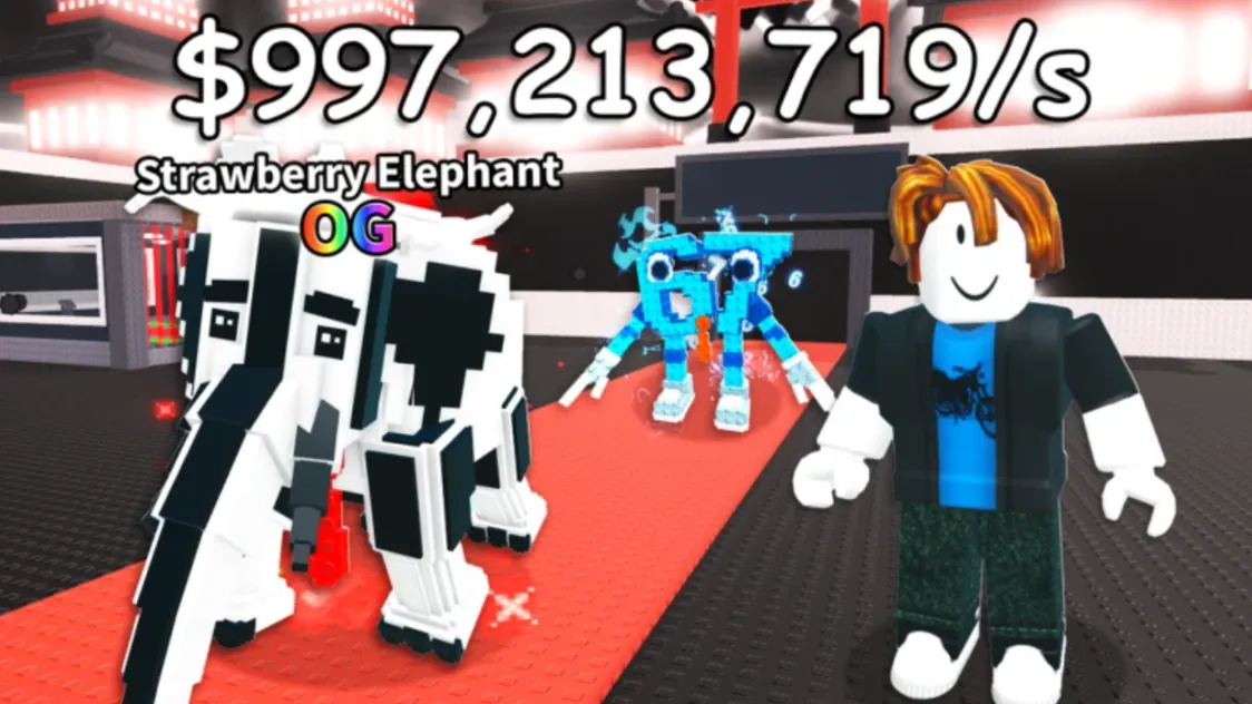 How Duels Machine Works in Steal a Brainrot