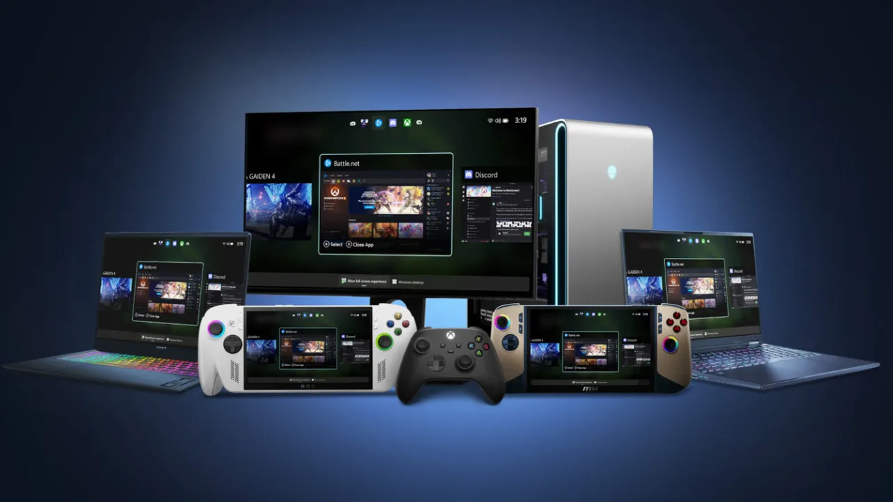 Xbox FSE (Full Screen Experience) on Windows 11: Setup, controls, and performance