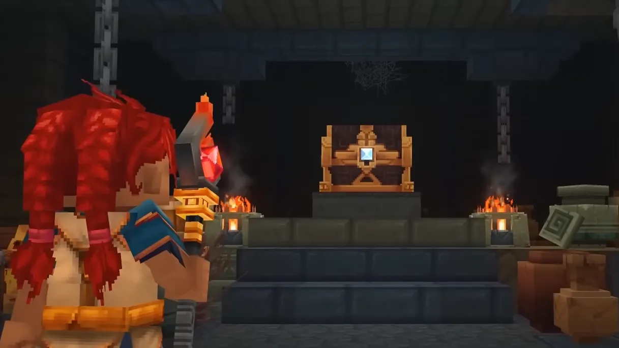 How to Repair Items in Hytale Using Repair Kits