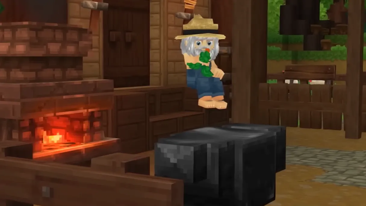 Hytale Creative Mode explained: Tools, worlds, and what you can build