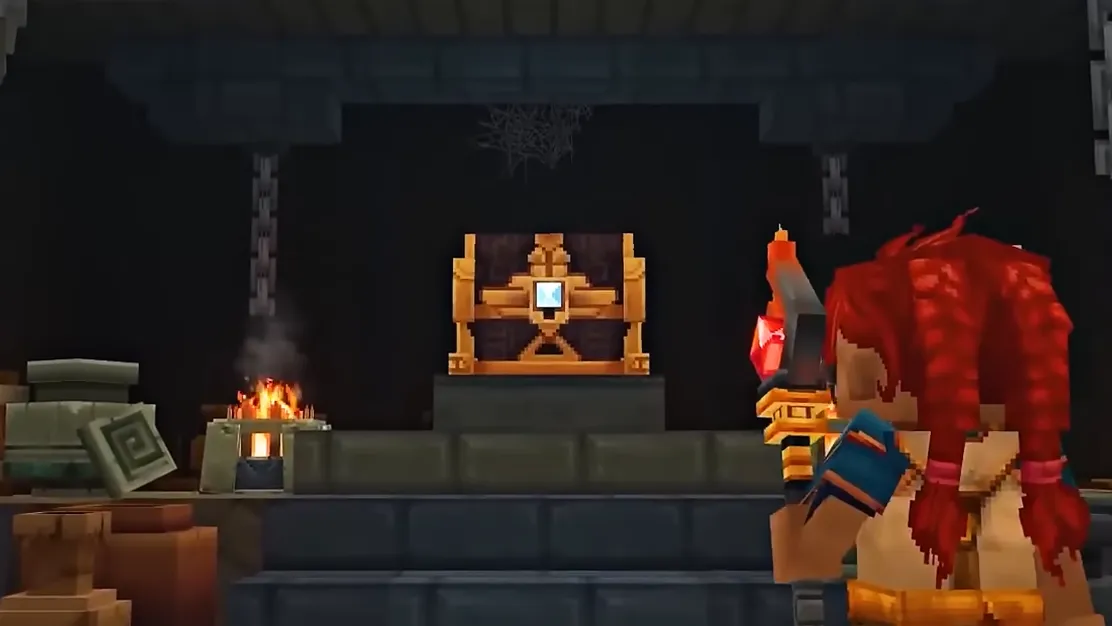 How to Get Shadoweave Scraps in Hytale and Craft Cobalt Armor